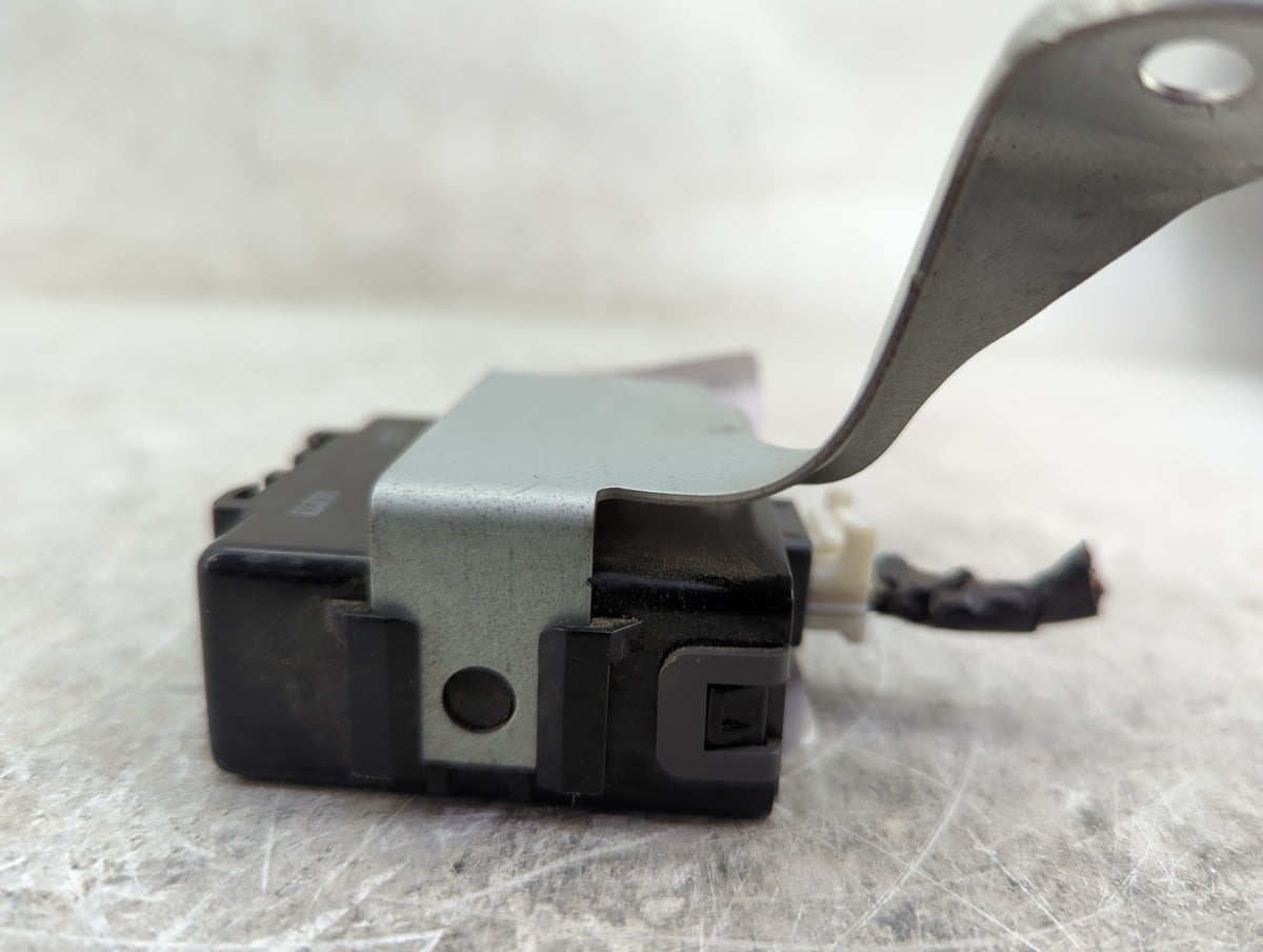 2008-2009 Scion Xd Temperature Control Module 89769-52010|158600-0460 - Oemusedautoparts1.com