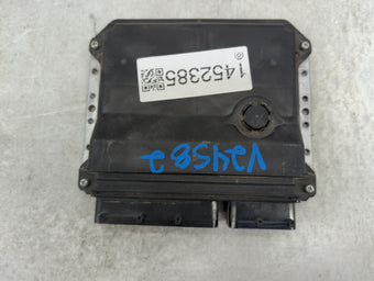 compare product 2008-2009 Scion Xd PCM Engine Control Computer ECU ECM PCU OEM P/N:89661-52F71 212000-4760 Fits Fits 2008 2009 OEM Used Auto Parts