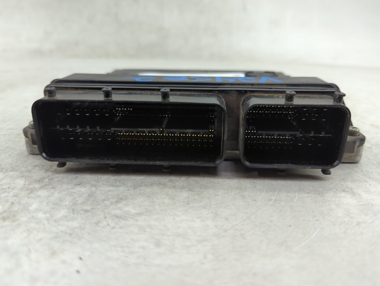 2008-2009 Scion Xd PCM Engine Control Computer ECU ECM PCU OEM P/N:89661-52F71 212000-4760 Fits Fits 2008 2009 OEM Used Auto