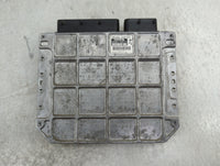 2008-2009 Scion Xd PCM Engine Control Computer ECU ECM PCU OEM P/N:89661-52F71 212000-4760 Fits Fits 2008 2009 OEM Used Auto