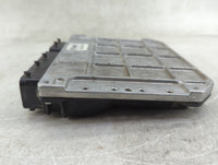 2008-2009 Scion Xd PCM Engine Control Computer ECU ECM PCU OEM P/N:89661-52F71 212000-4760 Fits Fits 2008 2009 OEM Used Auto