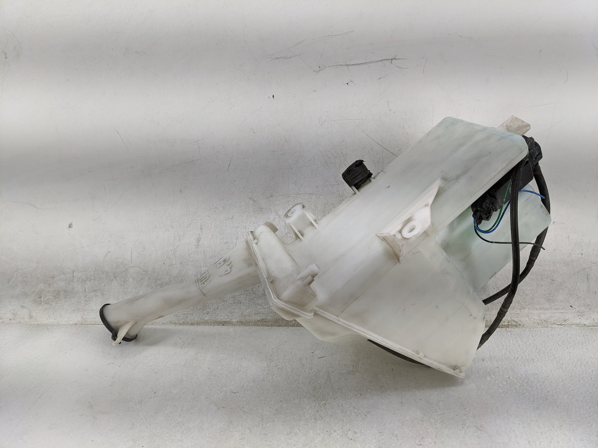 2008-2014 Scion Xd Windshield Washer Fluid Reservoir Bottle Oem - Oemusedautoparts1.com