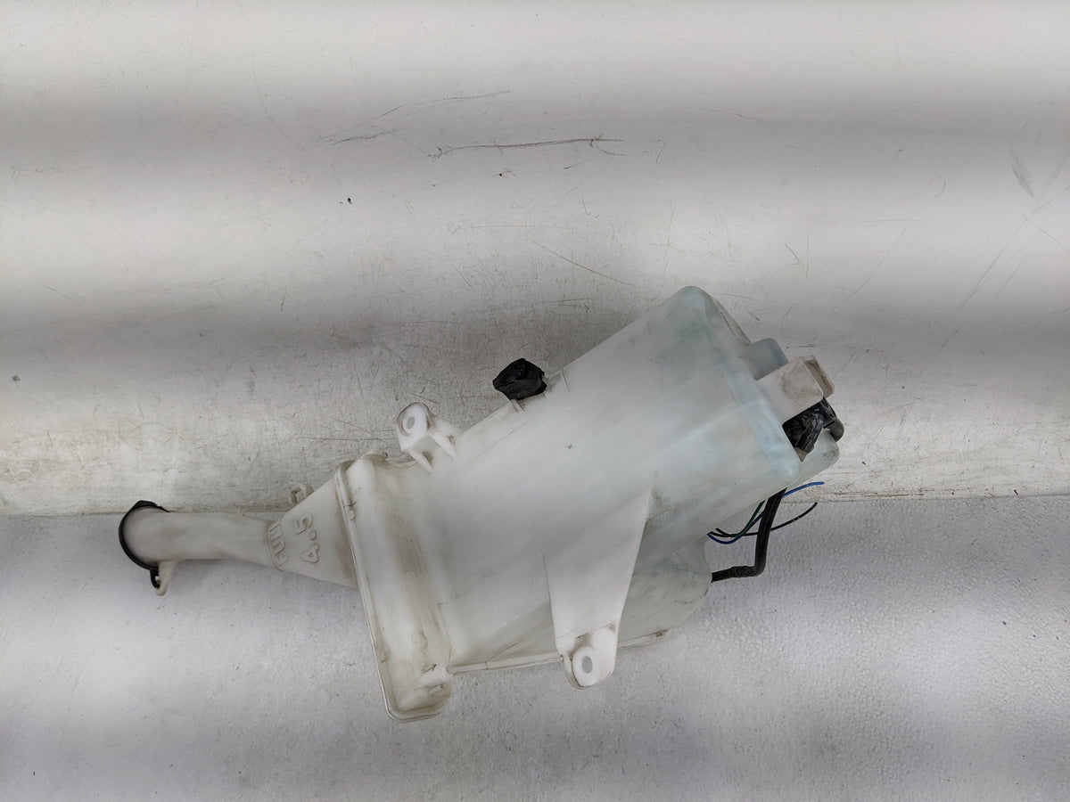 2008-2014 Scion Xd Windshield Washer Fluid Reservoir Bottle Oem - Oemusedautoparts1.com