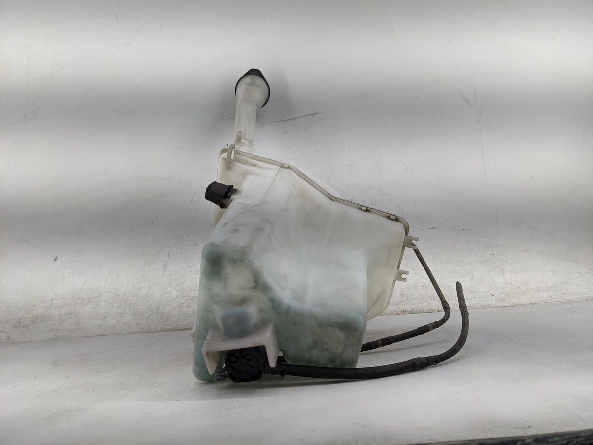 2008-2014 Scion Xd Windshield Washer Fluid Reservoir Bottle Oem - Oemusedautoparts1.com