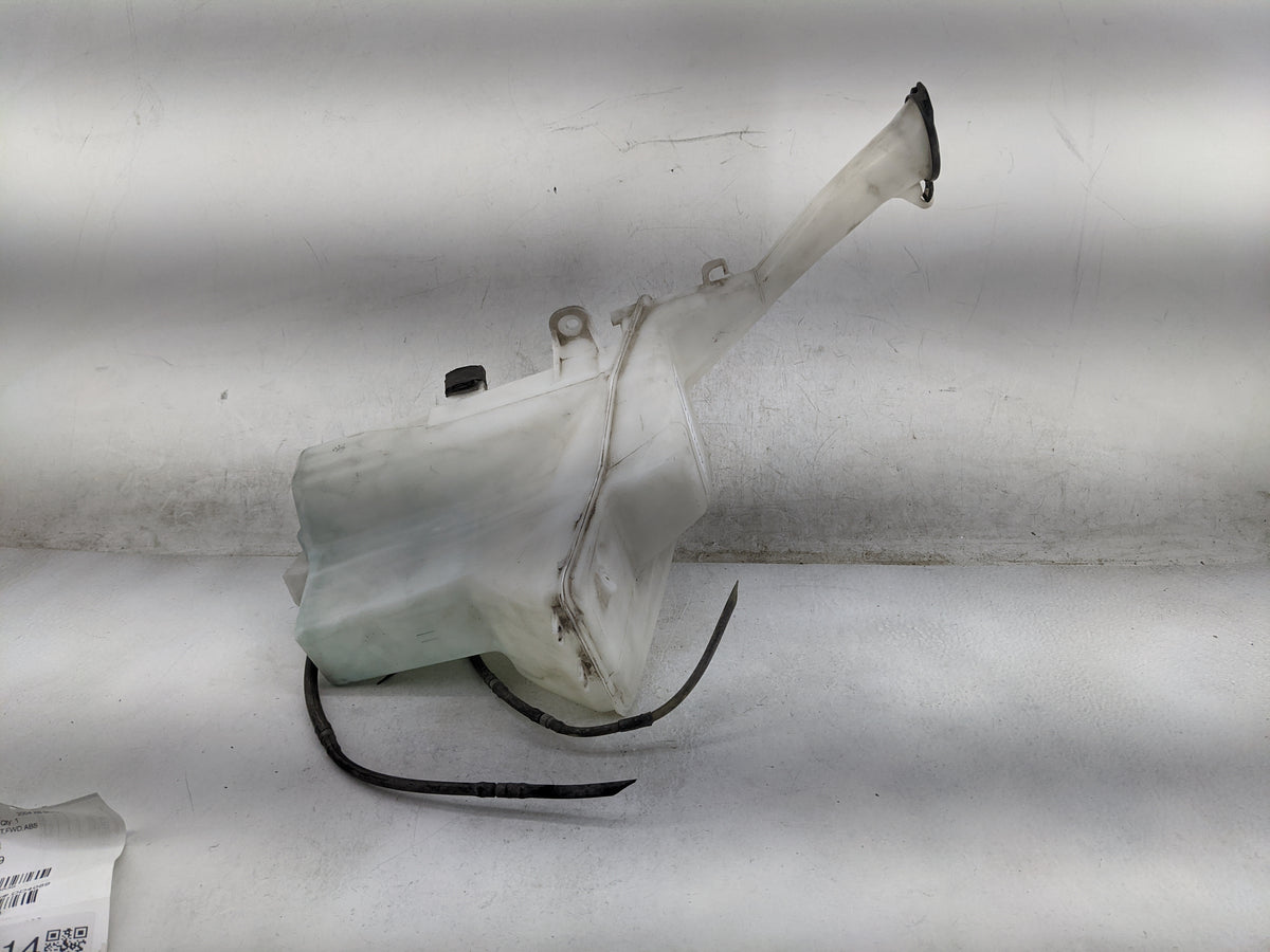 2008-2014 Scion Xd Windshield Washer Fluid Reservoir Bottle Oem - Oemusedautoparts1.com