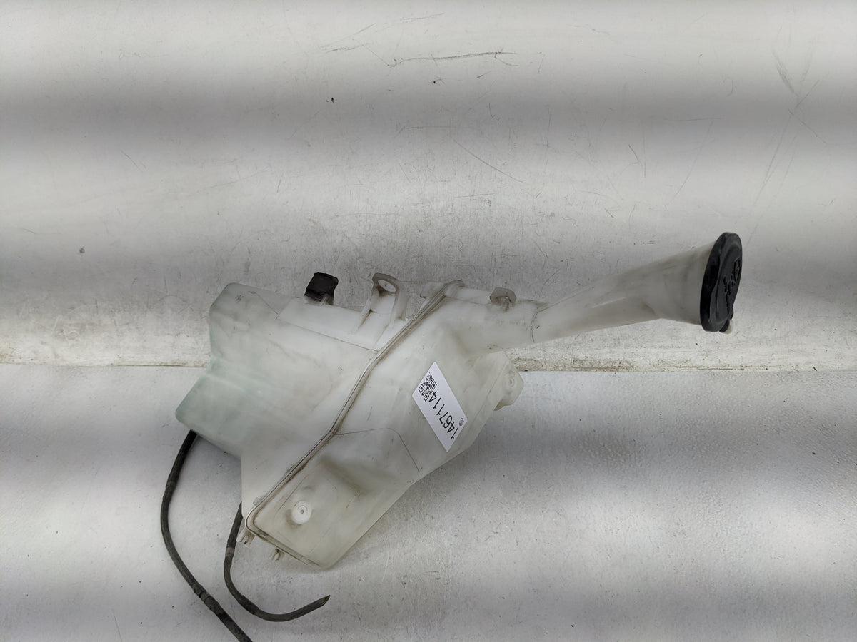 2008-2014 Scion Xd Windshield Washer Fluid Reservoir Bottle Oem - Oemusedautoparts1.com