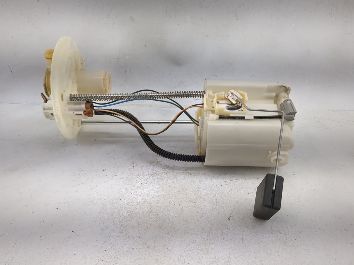 2008-2014 Scion Xd Electrical Gas Fuel Pump Assembly - Oemusedautoparts1.com