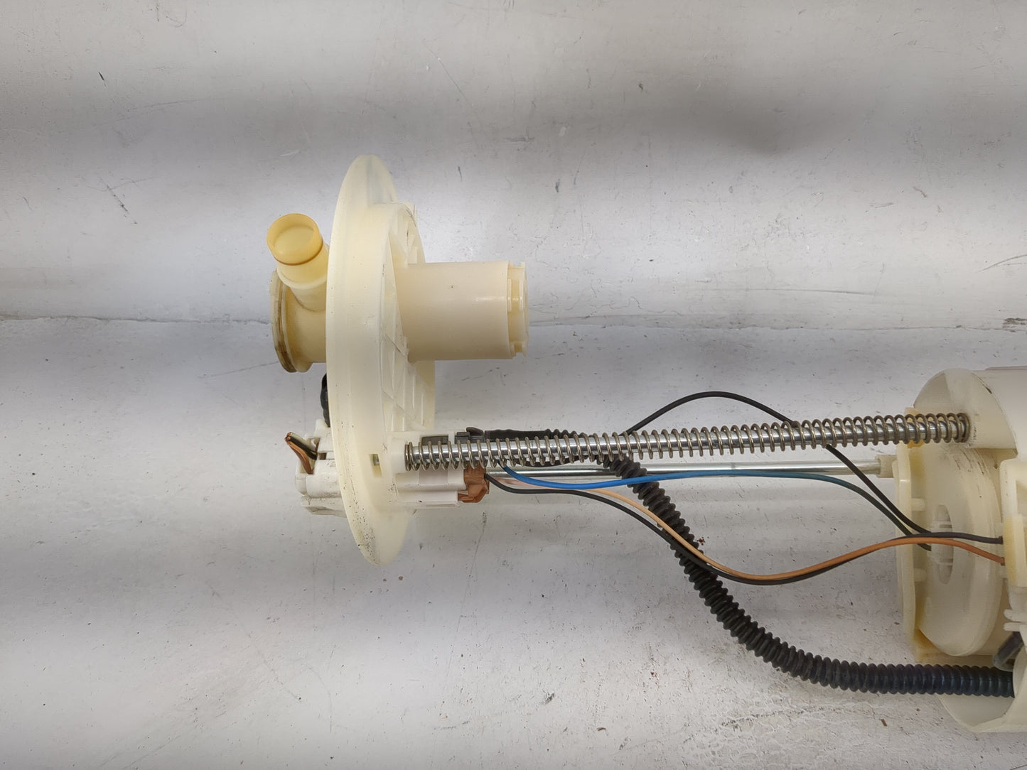 2008-2014 Scion Xd Electrical Gas Fuel Pump Assembly - Oemusedautoparts1.com