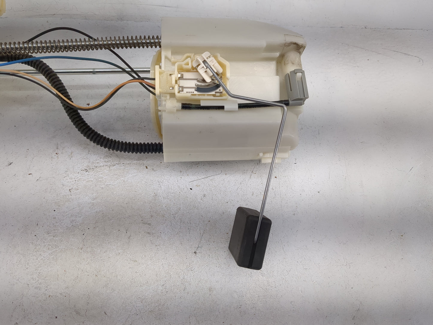 2008-2014 Scion Xd Electrical Gas Fuel Pump Assembly - Oemusedautoparts1.com
