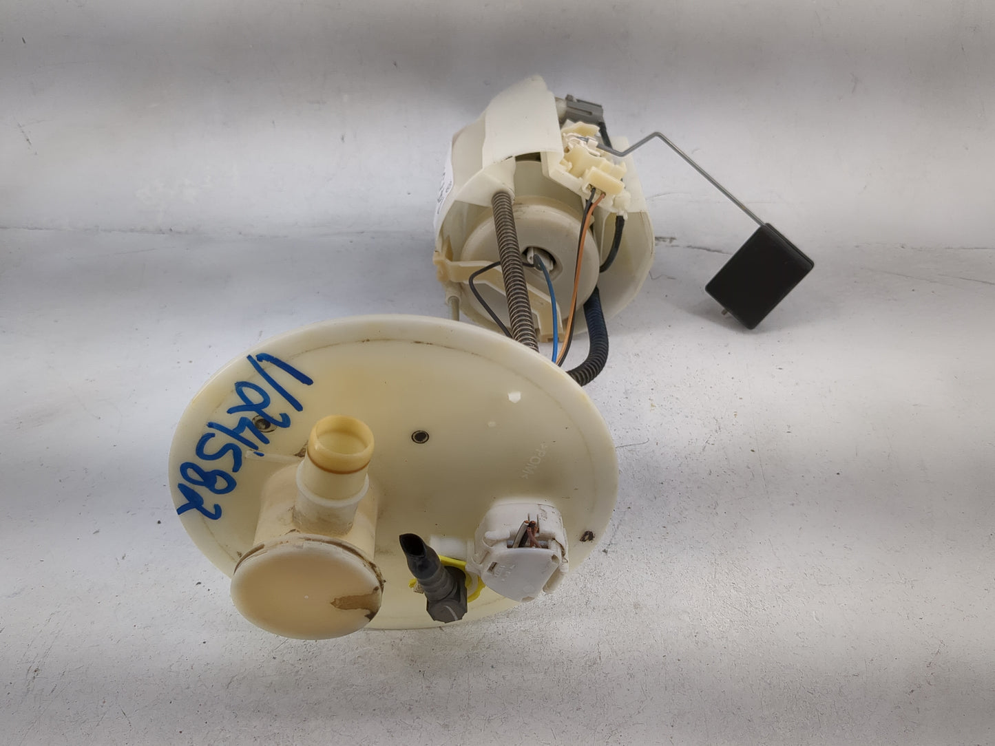 2008-2014 Scion Xd Electrical Gas Fuel Pump Assembly - Oemusedautoparts1.com