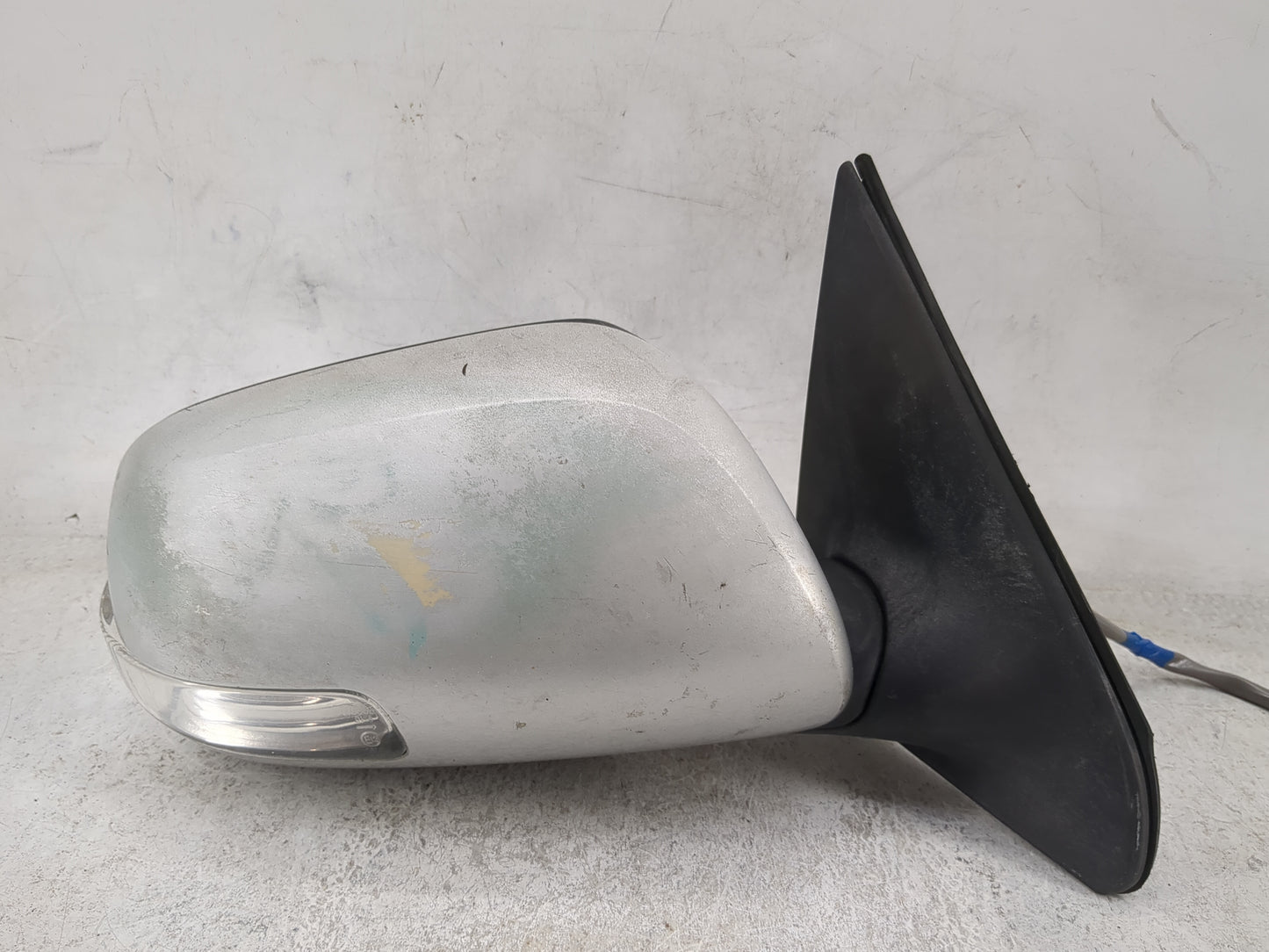 2008-2014 Scion Xd Passenger Side View Mirror - Right Door Mirror OEM Used - Oemusedautoparts1.com