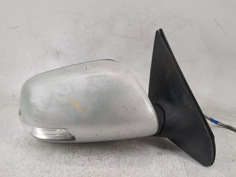 compare product 2008-2014 Scion Xd Passenger Side View Mirror - Right Door Mirror OEM Used