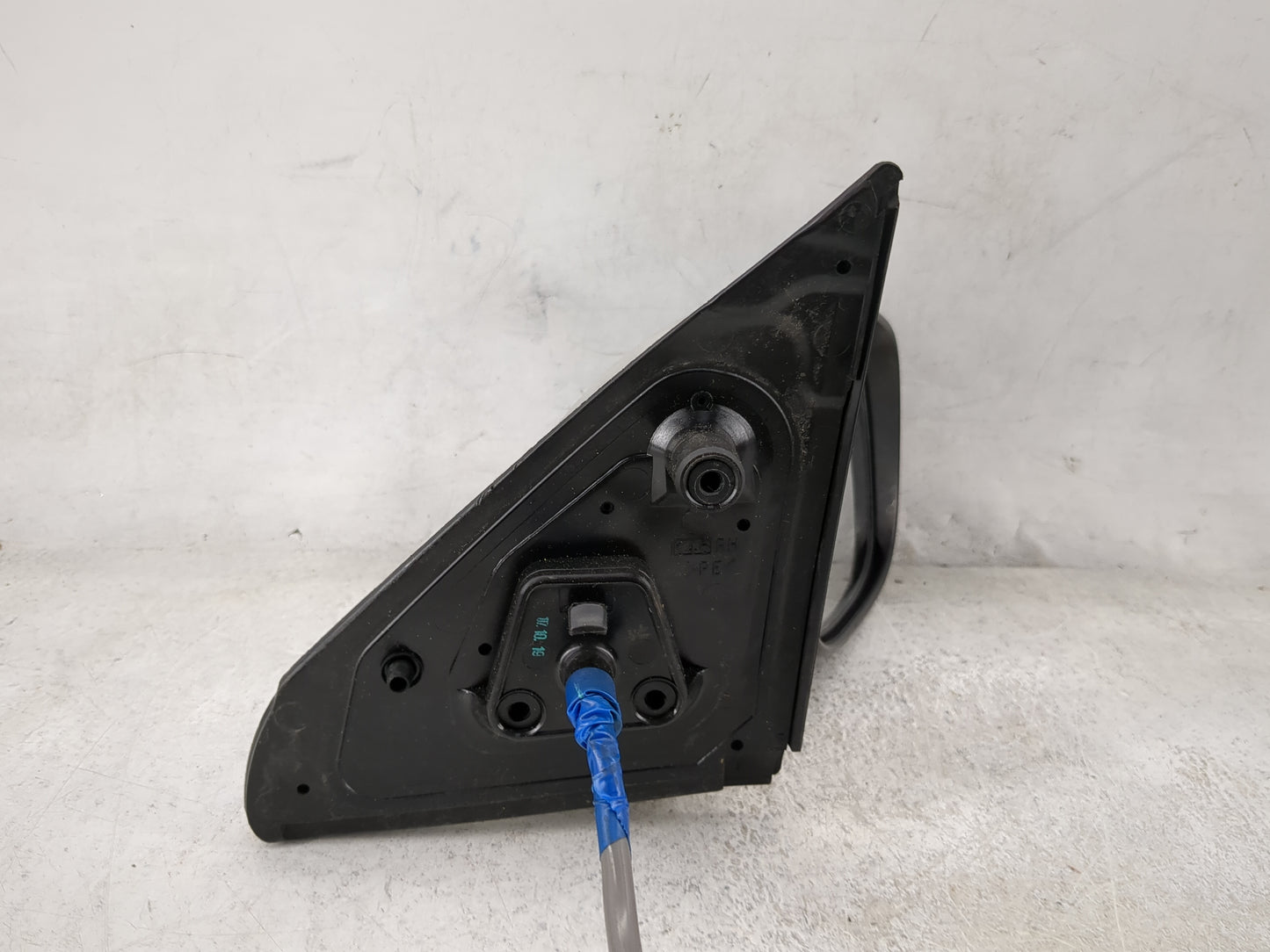 2008-2014 Scion Xd Passenger Side View Mirror - Right Door Mirror OEM Used - Oemusedautoparts1.com