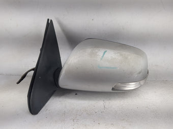compare product 2008-2014 Scion Xd Driver Side View Mirror - Left Door Mirror OEM Used