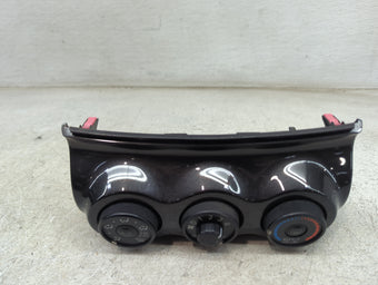 compare product 2008-2010 Scion Xd Climate Control Module Temperature AC/Heater Replacement P/N:55900-52A50 87-4894 Fits Fits 2008 2009 2010 OEM Used Auto Parts