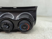 2008-2010 Scion Xd Climate Control Module Temperature AC/Heater Replacement P/N:55900-52A50 87-4894 Fits Fits 2008 2009 2010