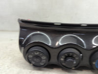 2008-2010 Scion Xd Climate Control Module Temperature AC/Heater Replacement P/N:55900-52A50 87-4894 Fits Fits 2008 2009 2010
