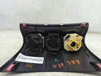 2008-2010 Scion Xd Climate Control Module Temperature AC/Heater Replacement P/N:55900-52A50 87-4894 Fits Fits 2008 2009 2010