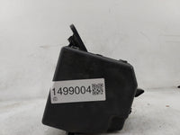 2008-2010 Scion Xd Fusebox Fuse Box Panel Relay Module P/N:7177 XA1 Fits Fits 2005 2006 2007 2008 2009 2010 OEM Used Auto Pa