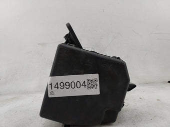 compare product 2008-2010 Scion Xd Fusebox Fuse Box Panel Relay Module P/N:7177 XA1 Fits Fits 2005 2006 2007 2008 2009 2010 OEM Used Auto Parts