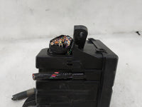 2008-2010 Scion Xd Fusebox Fuse Box Panel Relay Module P/N:7177 XA1 Fits Fits 2005 2006 2007 2008 2009 2010 OEM Used Auto Pa