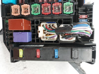 2008-2010 Scion Xd Fusebox Fuse Box Panel Relay Module P/N:7177 XA1 Fits Fits 2005 2006 2007 2008 2009 2010 OEM Used Auto Pa