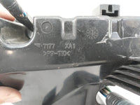 2008-2010 Scion Xd Fusebox Fuse Box Panel Relay Module P/N:7177 XA1 Fits Fits 2005 2006 2007 2008 2009 2010 OEM Used Auto Pa
