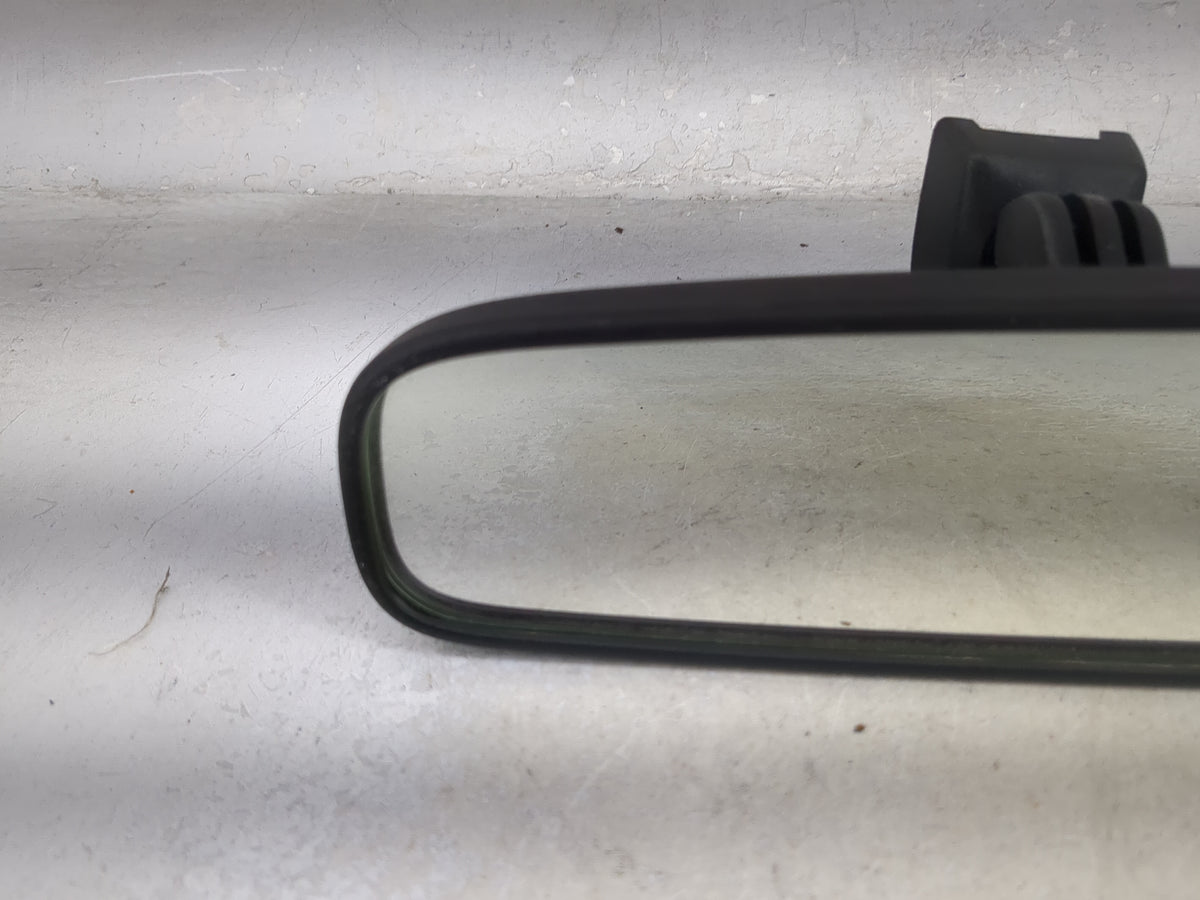 2008-2014 Scion Xd Interior Rear View Mirror Replacement OEM P/N:E4 032197 E4 022197 Fits OEM Used Auto Parts - Oemusedautop