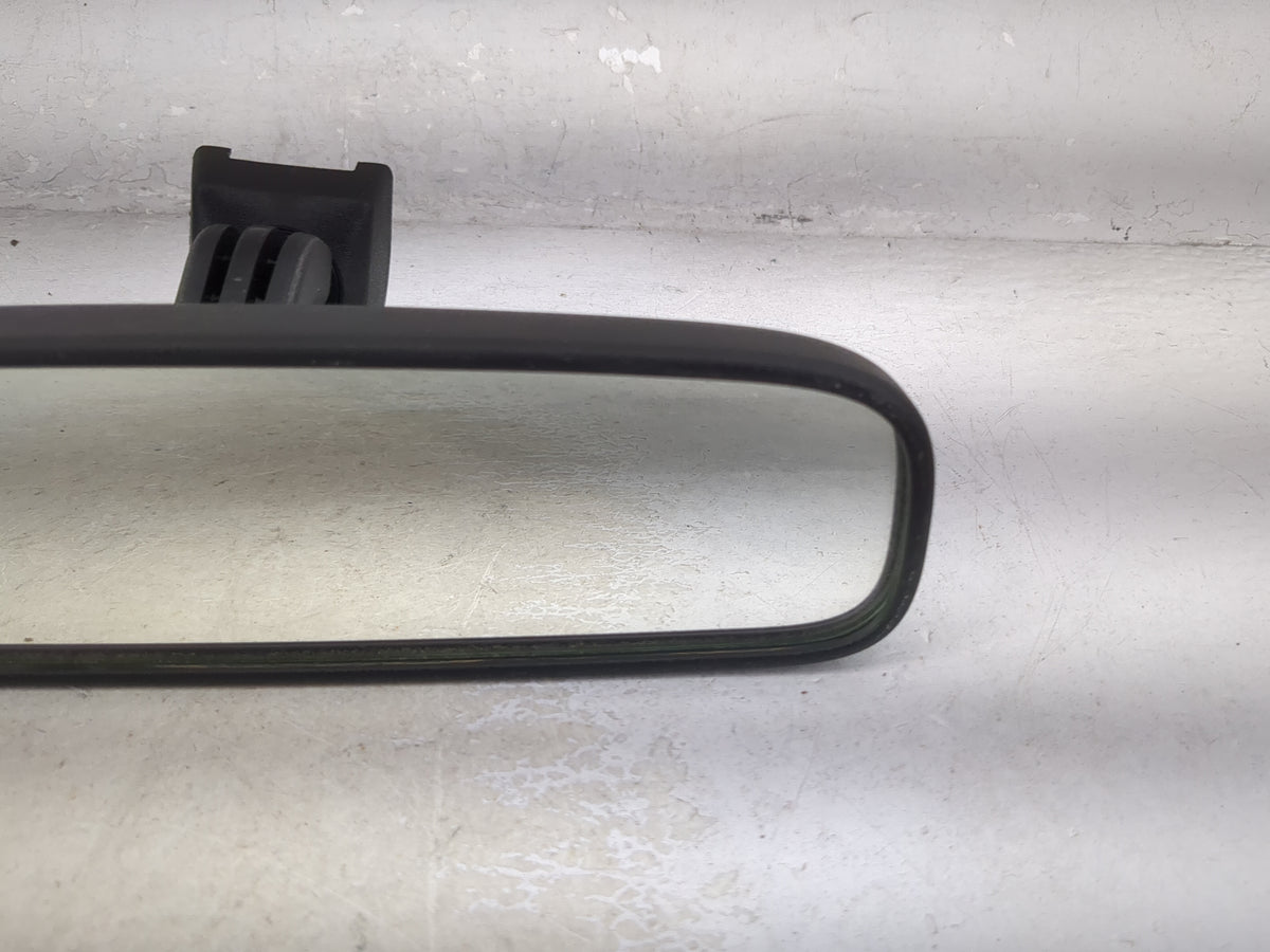 2008-2014 Scion Xd Interior Rear View Mirror Replacement OEM P/N:E4 032197 E4 022197 Fits OEM Used Auto Parts - Oemusedautop