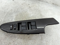 2008-2014 Scion Xd Master Power Window Switch Replacement Driver Side Left P/N:74232-52370 Fits OEM Used Auto Parts - Oemuse
