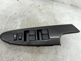 compare product 2008-2014 Scion Xd Master Power Window Switch Replacement Driver Side Left P/N:74232-52370 Fits OEM Used Auto Parts
