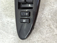 2008-2014 Scion Xd Master Power Window Switch Replacement Driver Side Left P/N:74232-52370 Fits OEM Used Auto Parts - Oemuse