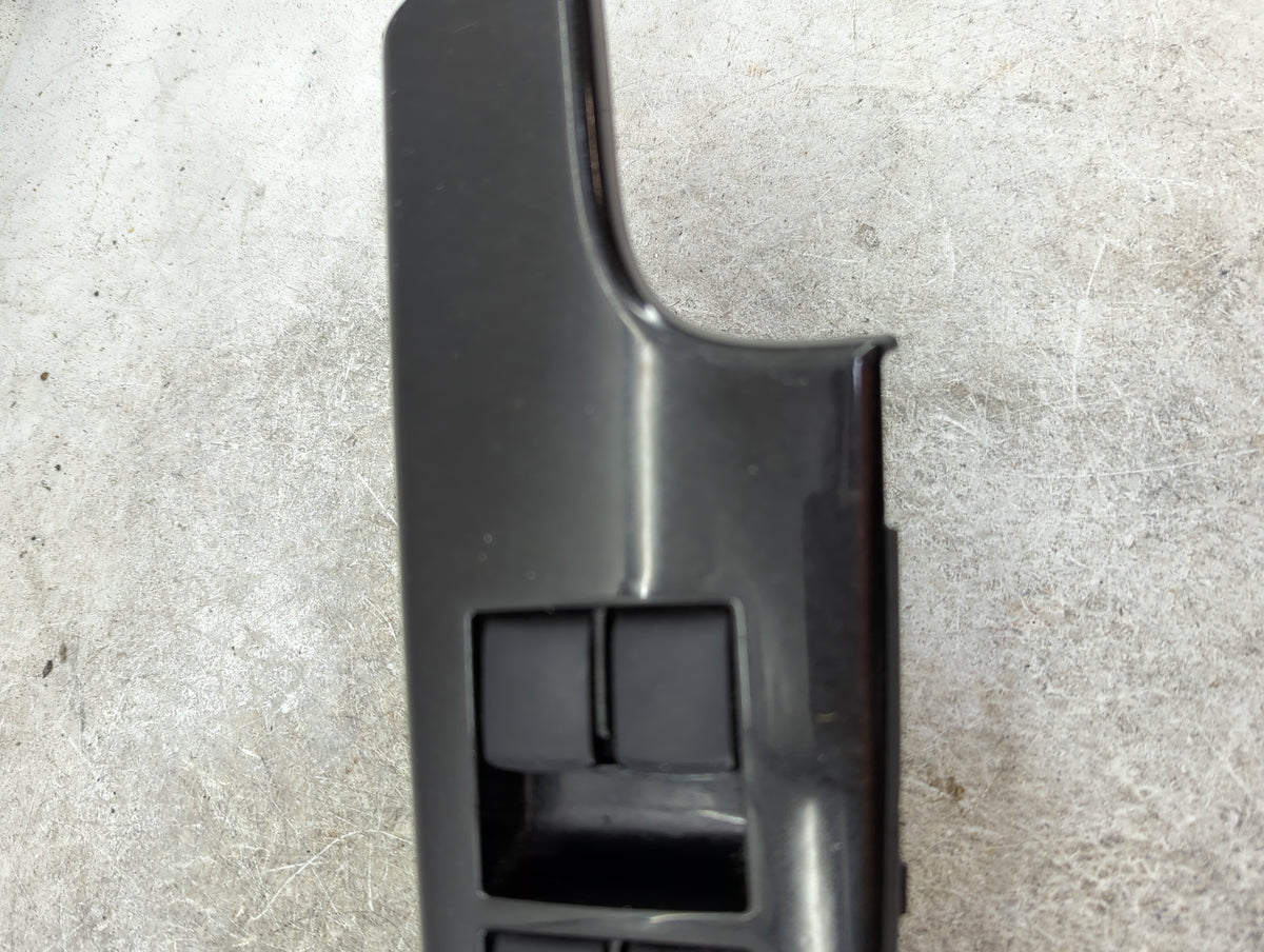 2008-2014 Scion Xd Master Power Window Switch Replacement Driver Side Left P/N:74232-52370 Fits OEM Used Auto Parts - Oemuse