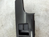 2008-2014 Scion Xd Master Power Window Switch Replacement Driver Side Left P/N:74232-52370 Fits OEM Used Auto Parts - Oemuse