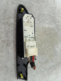 2008-2014 Scion Xd Master Power Window Switch Replacement Driver Side Left P/N:74232-52370 Fits OEM Used Auto Parts - Oemuse