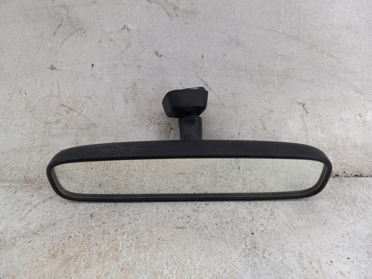 2008-2014 Scion Xd Interior Rear View Mirror Replacement OEM P/N:E4 022197 E4 032197 Fits OEM Used Auto Parts - Oemusedautop