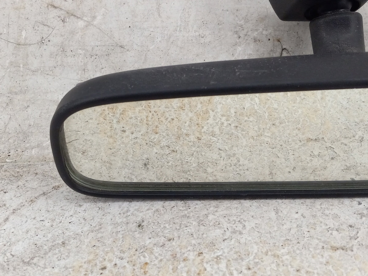 2008-2014 Scion Xd Interior Rear View Mirror Replacement OEM P/N:E4 022197 E4 032197 Fits OEM Used Auto Parts - Oemusedautop