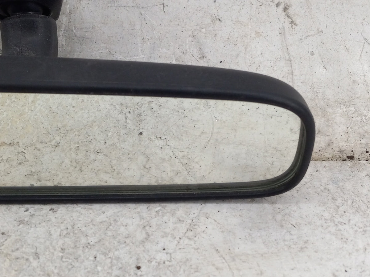 2008-2014 Scion Xd Interior Rear View Mirror Replacement OEM P/N:E4 022197 E4 032197 Fits OEM Used Auto Parts - Oemusedautop