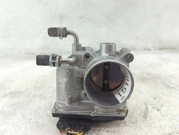 2008-2012 Scion Xd Throttle Body P/N:22030-37020 Fits Fits 2008 2009 2010 2011 2012 OEM Used Auto Parts - Oemusedautoparts1.