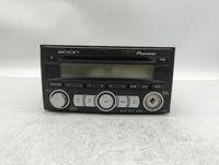 2008-2014 Scion Xd Radio AM FM Cd Player Receiver Replacement P/N:T1808 PT546-00080 Fits Fits 2008 2009 2010 2011 2012 2013 