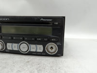 2008-2014 Scion Xd Radio AM FM Cd Player Receiver Replacement P/N:T1808 PT546-00080 Fits Fits 2008 2009 2010 2011 2012 2013 