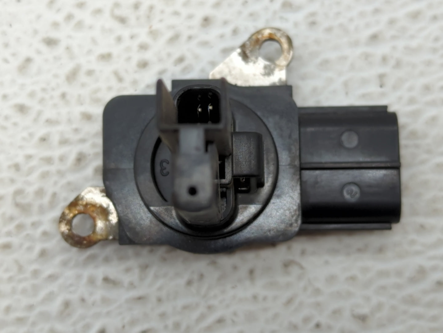 2008-2012 Scion Xd Mass Air Flow Meter Maf - Oemusedautoparts1.com