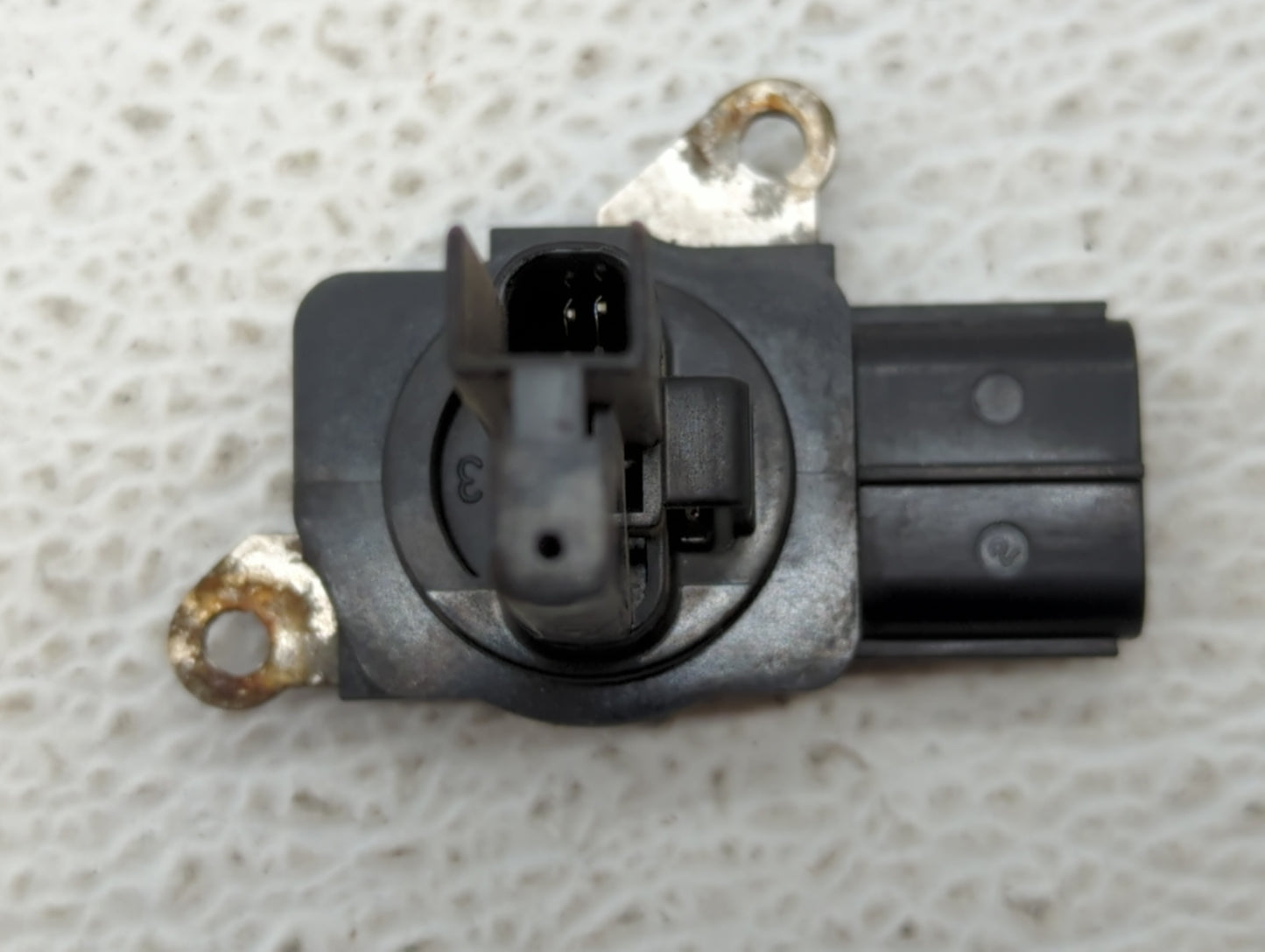 2008-2012 Scion Xd Mass Air Flow Meter Maf - Oemusedautoparts1.com