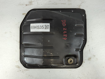 compare product 2008 Scion Xd Engine Oil Pan Fits OEM Used Auto Parts