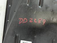 2008 Scion Xd Engine Oil Pan Fits OEM Used Auto Parts - Oemusedautoparts1.com
