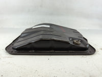 2008 Scion Xd Engine Oil Pan Fits OEM Used Auto Parts - Oemusedautoparts1.com