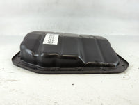2008 Scion Xd Engine Oil Pan Fits OEM Used Auto Parts - Oemusedautoparts1.com