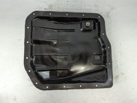 2008 Scion Xd Engine Oil Pan Fits OEM Used Auto Parts - Oemusedautoparts1.com