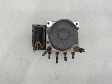 2008-2009 Scion Xd ABS Pump Control Module Replacement P/N:44510-52700 44540-52130 Fits Fits 2008 2009 OEM Used Auto Parts