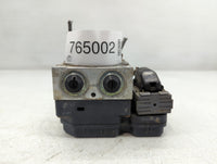 2008-2009 Scion Xd ABS Pump Control Module Replacement P/N:44510-52700 44540-52130 Fits Fits 2008 2009 OEM Used Auto Parts -